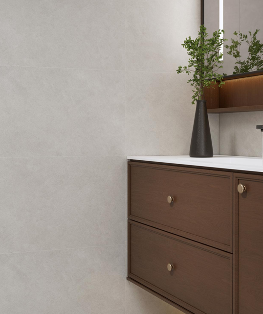 狀元上新 | 告別選磚崩潰，鎖定這款「遠山痕」